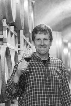 Winemaker, Todd Heth